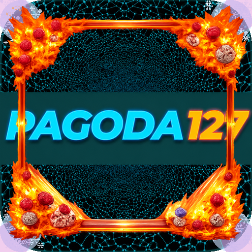pagoda127 — galeri pratinjau - APK Resmi